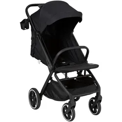 Hartan Buggy Clixx, schwarz