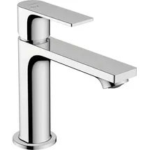 Hansgrohe Rebris E 110 CoolStart chrom