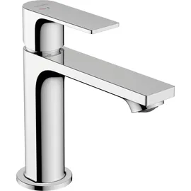 Hansgrohe Rebris E 110 CoolStart chrom