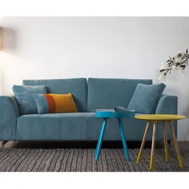 ZUIVER Lesley 1D13NT00C020A Grün