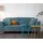 ZUIVER Lesley 1D13NT00C020A Grün