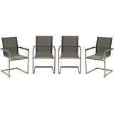 Garden Pleasure SIENNA, grau