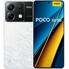 Poco X6 5G 12 GB RAM 256 GB white