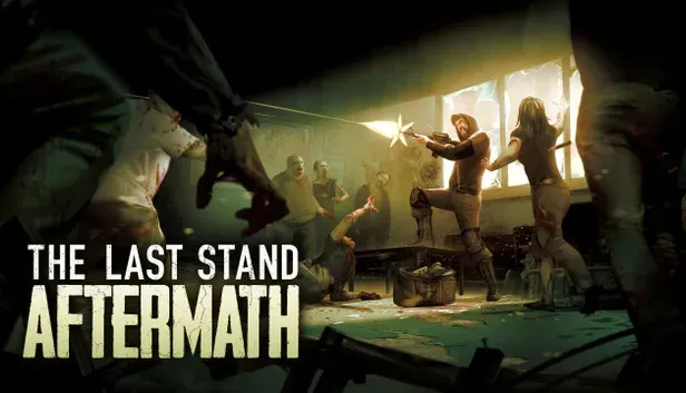 The Last Stand: Aftermath