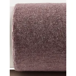 Hudson Strickstrumpfhose Hudson beige-meliert 2/45