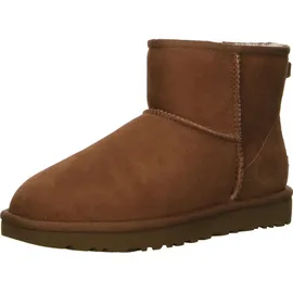 UGG Australia Classic Mini II Chestnut 40