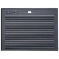 TAINO Grillplatte Gusseisen 41,5 x 31 cm