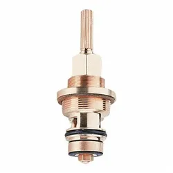 Grohe Oberteil 06188 ohne Hebel für 3- und 4-Wege-Umstellungen