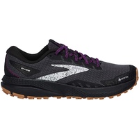 Brooks Divide 4 GTX grau 38.0