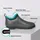 Gardena Gummistiefel Dunkelgrau 45