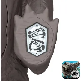 Mattel Jw Wild Roar Nasutoceratops