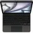 13" iPad Air (M3) ENG (GB) schwarz