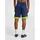 hummel Lead Poly Short - dark denim S