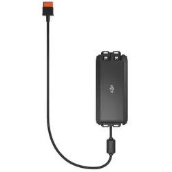 DJI Power 1 kW Auto Super Schnellladegerät