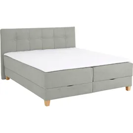 Home Affaire Lonrai 208 x 227 cm H2 Braun