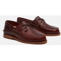 Timberland CLASSIC BOAT Damen Braun 42