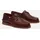 Timberland CLASSIC BOAT Damen Braun 42