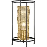 Fischer Leuchten Bienenkorb Design Gold