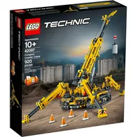 LEGO LEGO® Technic Spinnen-Kran