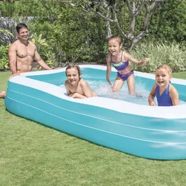 Intex Swim Center Family 305 x 183 x 56 cm