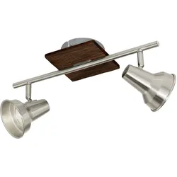 Eglo LED Deckenstrahler FILIPINA GU10 6W 3000K (Warmweiß)