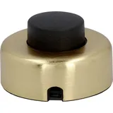 Unitec Fuß-Tretschalter 1pol 1A 250V
