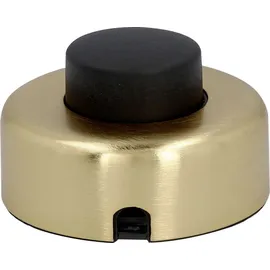 Unitec Fuß-Tretschalter 1pol 1A 250V