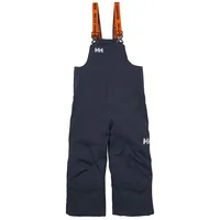 HELLY HANSEN Rider 2 Insulated Hosen - Navy 9