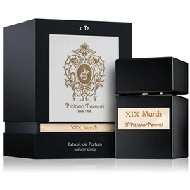 Tiziana Terenzi Black XIX March Extrait de Parfum 100 ml