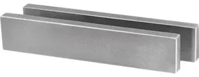 HOLEX Parallelunterlagen-Einzelpaar für 366752 Gr. 160 × 8 Breite 36 mm