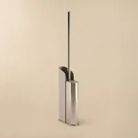 Cosmic Flat WC-Bürstengarnitur, WJC512A0001001