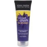 John Frieda Violet Crush Intensive Purple Shampoo 250 ml