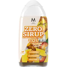 MORE Nutrition More Zerup Cherry 65 ml