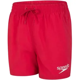 Speedo 13" Watershorts Rot 128