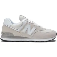 New Balance 574v3 Herren nimbus cloud/white 37,5