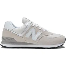 New Balance 574v3 Herren nimbus cloud/white 37,5