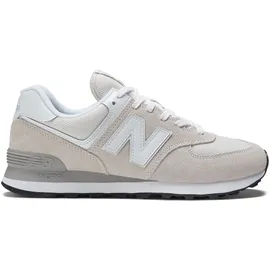 New Balance 574v3 Herren nimbus cloud/white 37,5