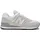 New Balance 574v3 Herren nimbus cloud/white 37,5