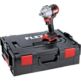 Flex IW 1/2" 750 18.0-EC ohne Akku + L-BOXX