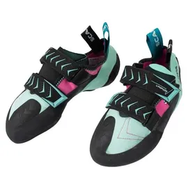 Scarpa Vapor V Lila/Blau 35