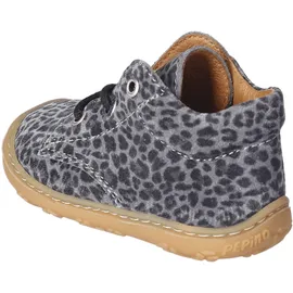 Pepino Halbschuhe in Grau | Gr.: 19