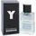 Yves Saint Laurent Y Eau de Toilette 60 ml