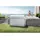 Biohort StoreMax 190 silber-metallic