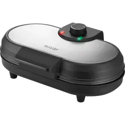 UNOLD Pancake Maker 48165 American