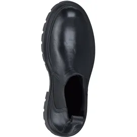 TAMARIS 1-1-25462-29 schwarz 41