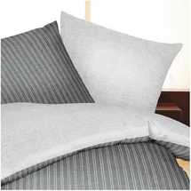 Traumschlaf Eternity Combo Biber schiefer 200 x 200 cm + 2 x 80 x 80 cm