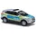 BUSCH 53525 - Ford Kuga Polizei 1:87
