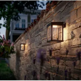 Philips Camill Ultra-Efficient Solar 1,4 W 3.000 K Eckig