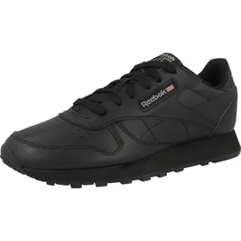 Reebok Classic Leather Core Black / Core Black / Core Black 38