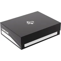 Gamegenic Token Holder Schwarz
